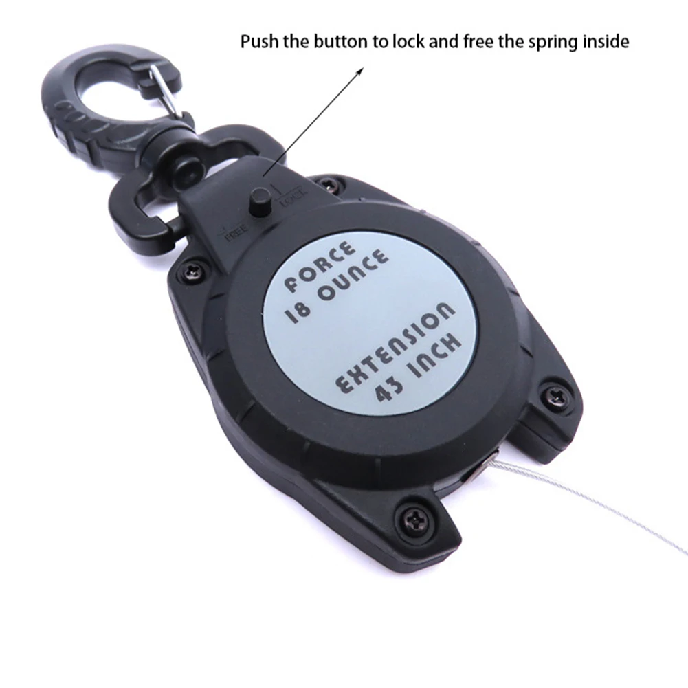 Aquatic Sports Equipment - Tauch-Retraktor, Wassersport-Tauchausrüstung, Retraktor für Tauchausrüstung mit