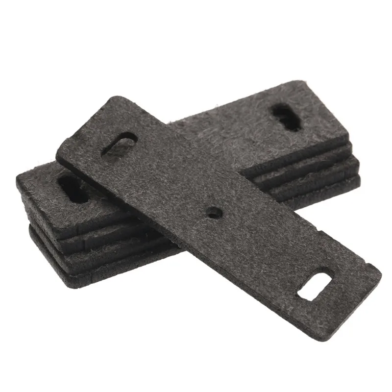 58mm 5Pcs Mikrofaser Leder Kat – Speargun Rubber Band Bewertung und Preis