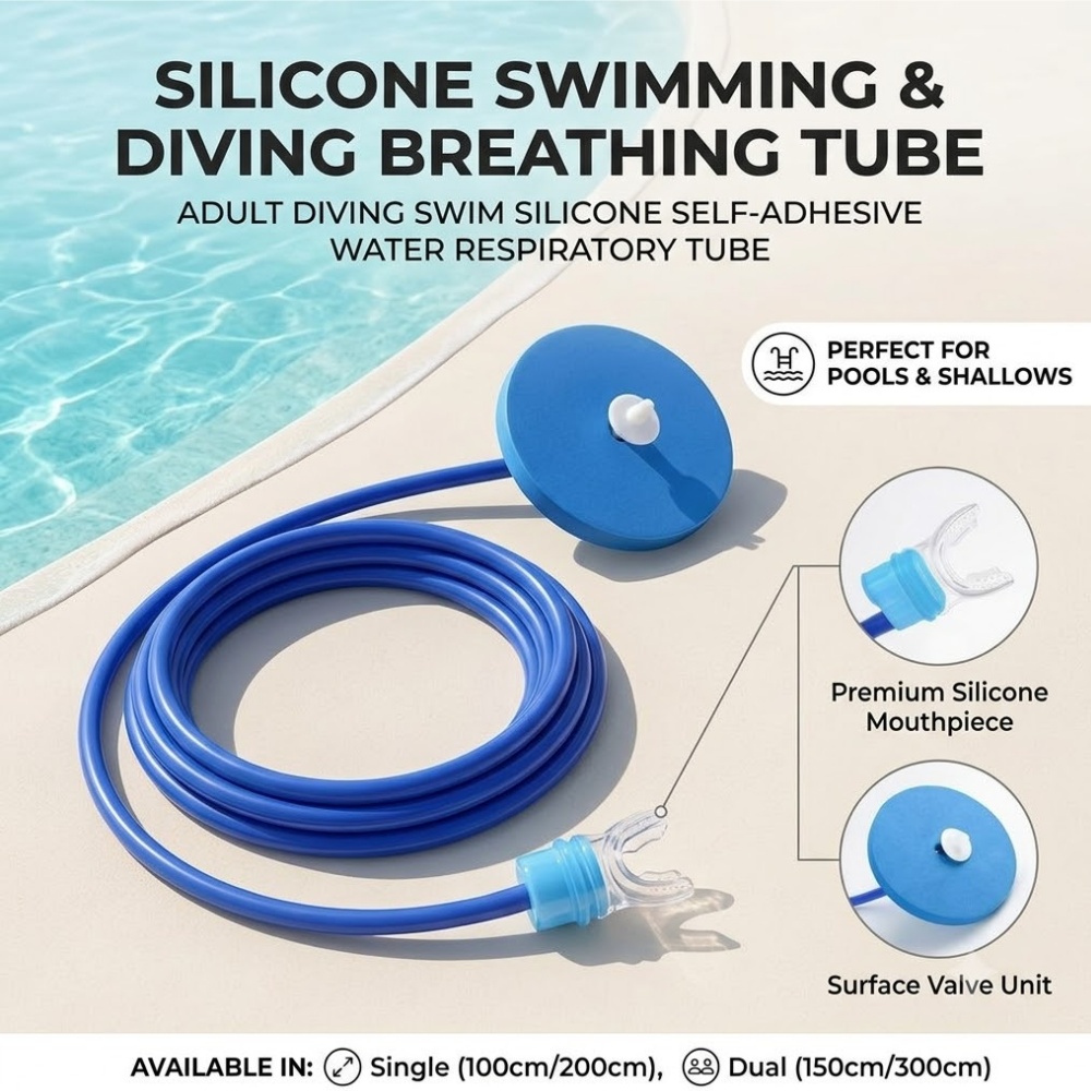 Erwachsenen-Tauch- und Schwimm – Aquatic Diving Bewertung und Preis
