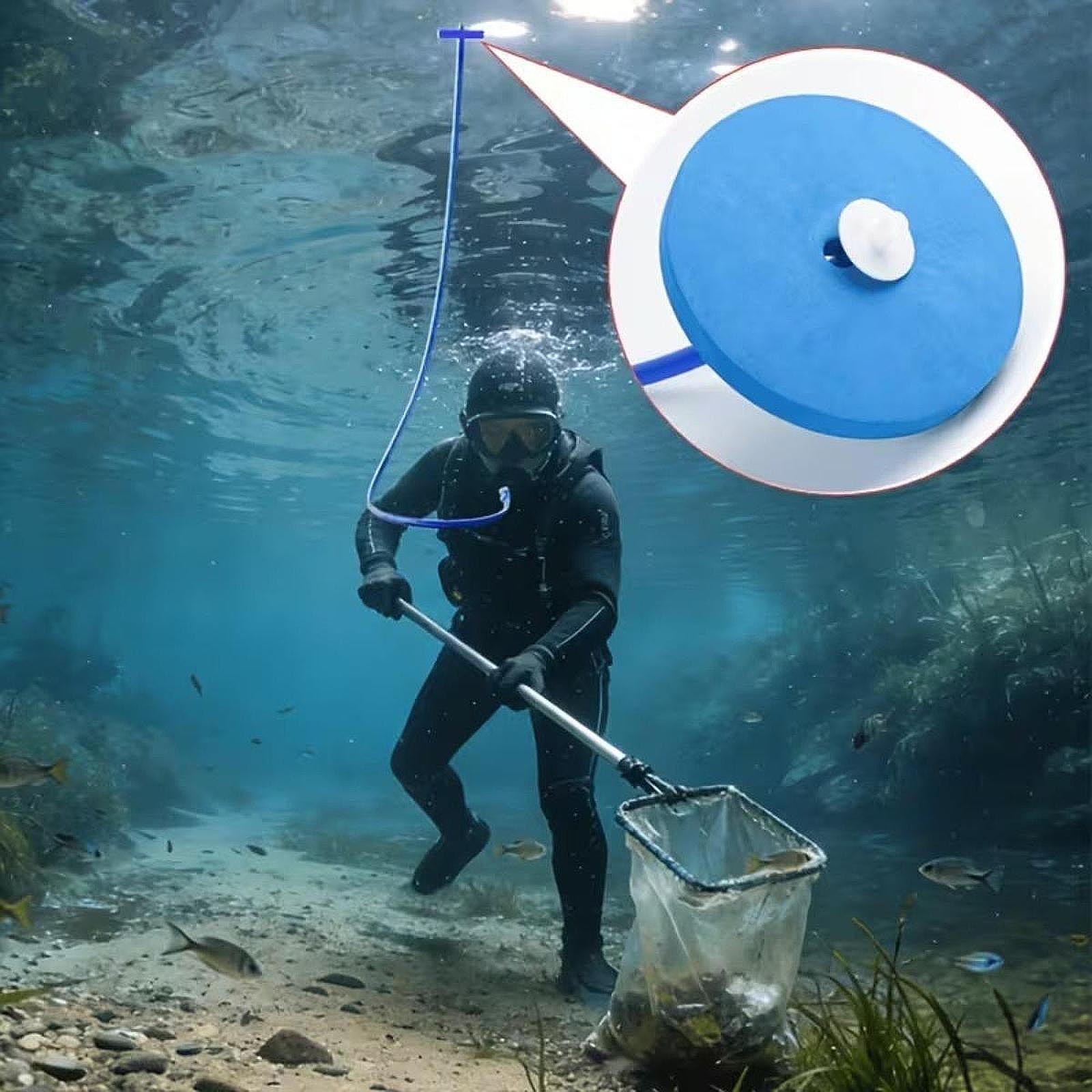 Tauch-Schnorchel aus Silikon,  – Aquatic Sports Equipment Bewertung und Preis