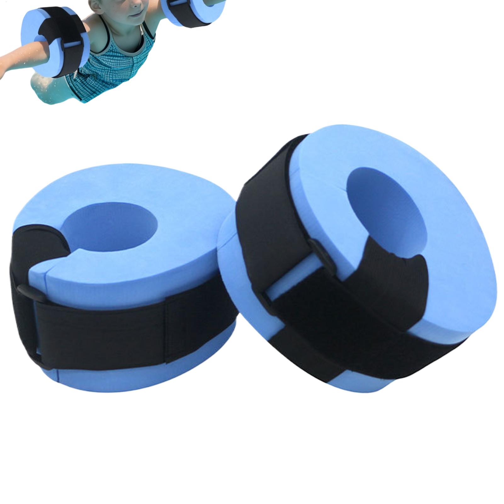 2er-Set Schaumstoff-Schwimmrin – Aquatic Sports For Kids Bewertung und Preis