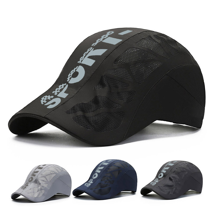 Männer Visiere Sommer schnell  – Aquatic Sports Hat Bewertung und Preis