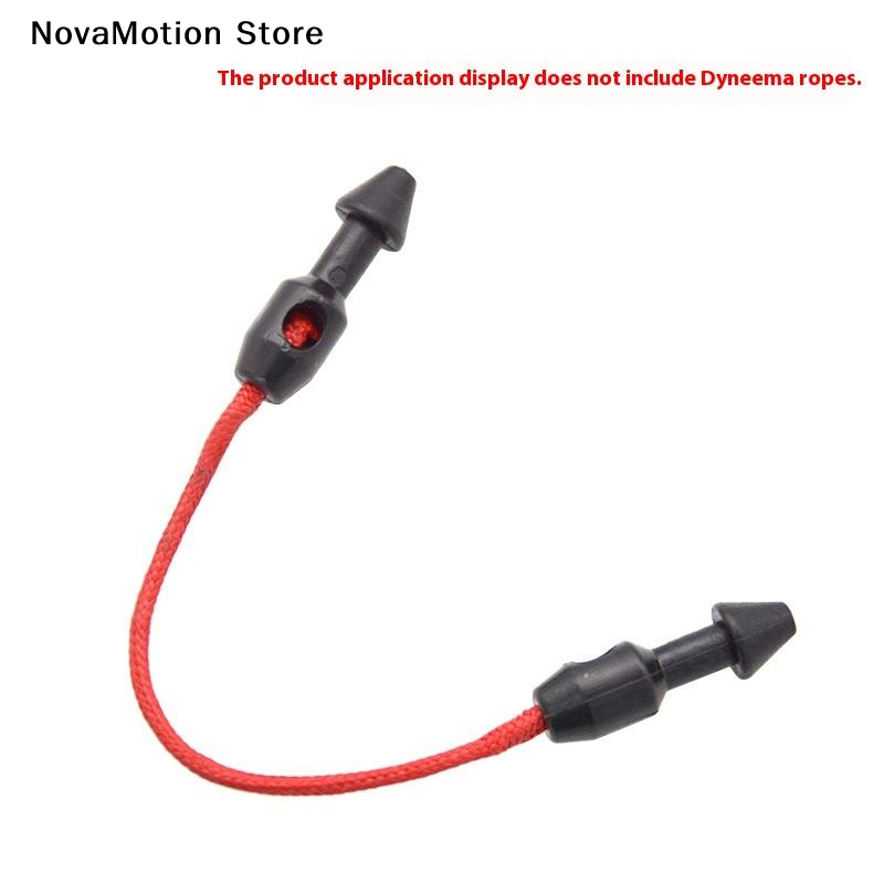 2 Stück Harpunenfischerei-Gumm – Speargun Rubber Band Bewertung und Preis