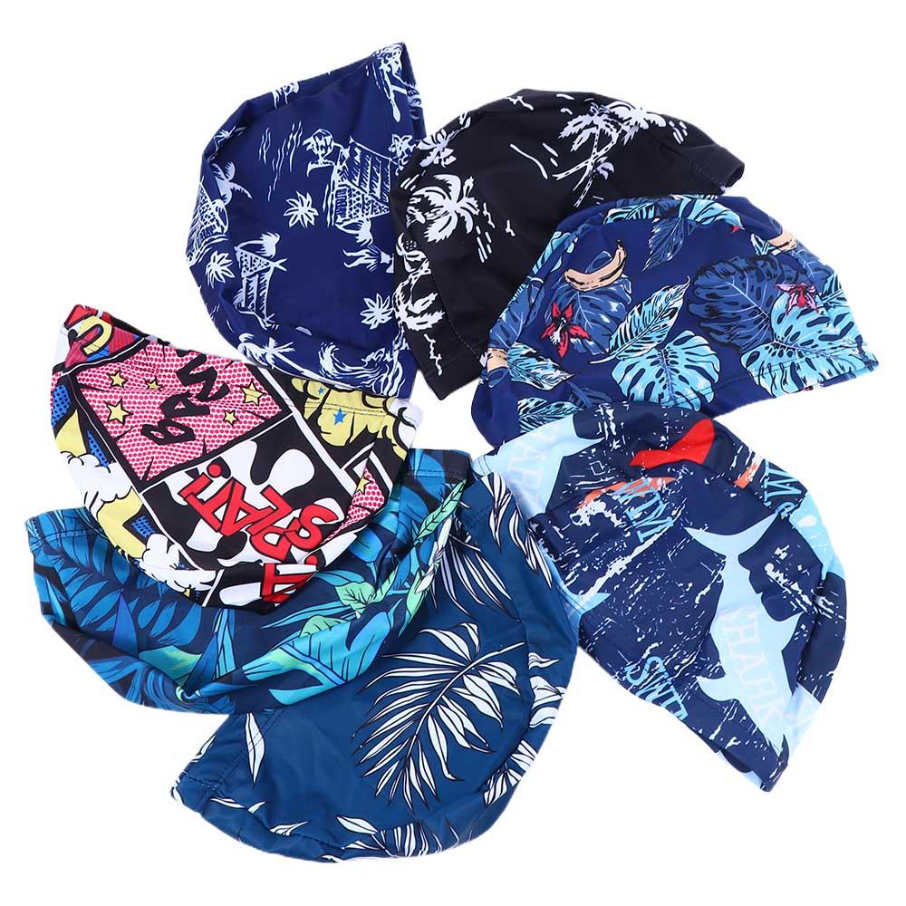 Calico Badekappe, atmungsaktiv – Aquatic Sports Hat Bewertung und Preis