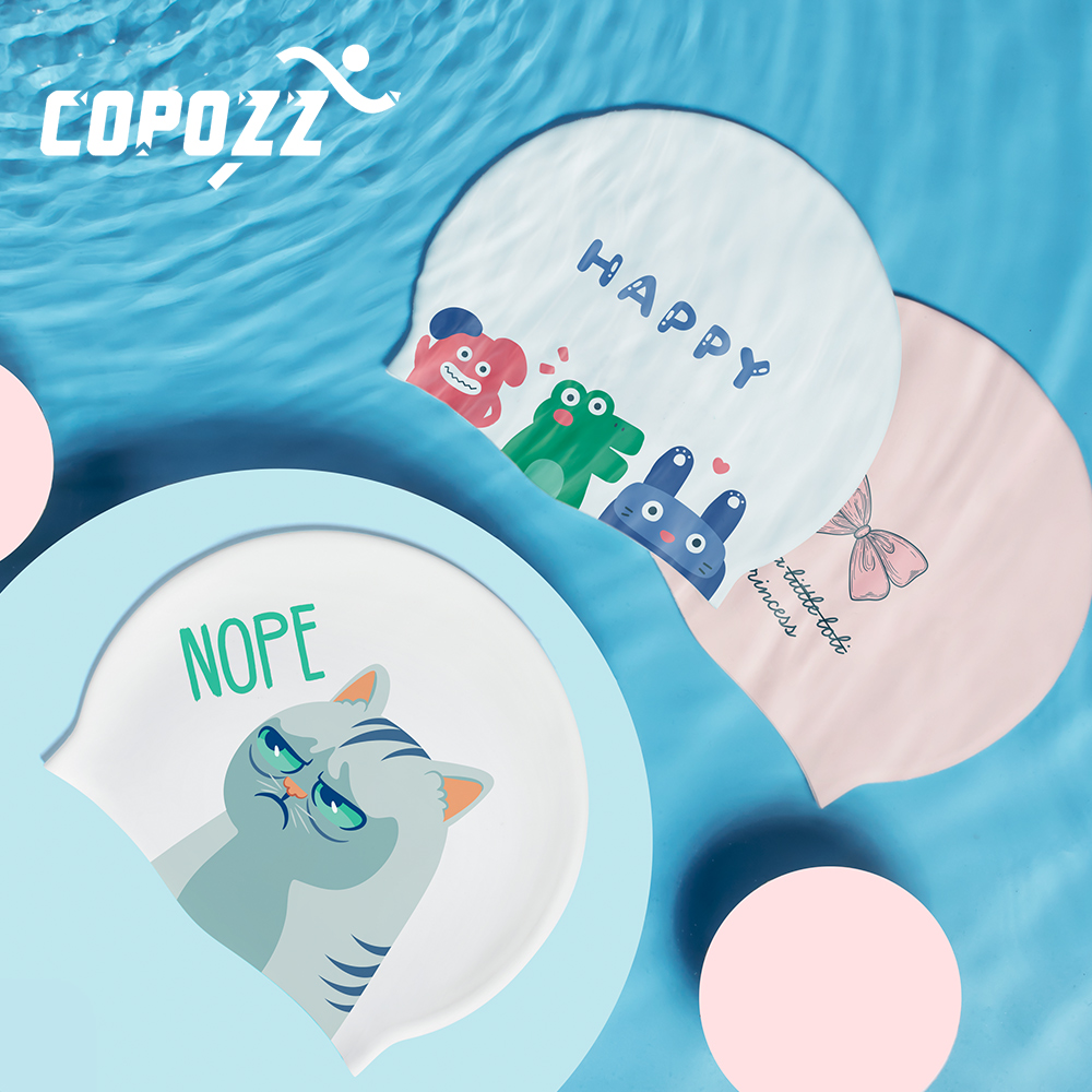 COPOZZ Wassersport Damen Herre – Aquatic Sports Hat Bewertung und Preis