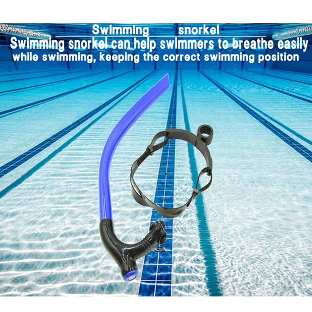 Silikon schwimmen vorne Atems  – Aquatic Diving Bewertung und Preis