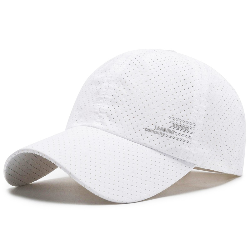 Schnellt rocknende Mesh-Baseba – Aquatic Sports Hat Bewertung und Preis