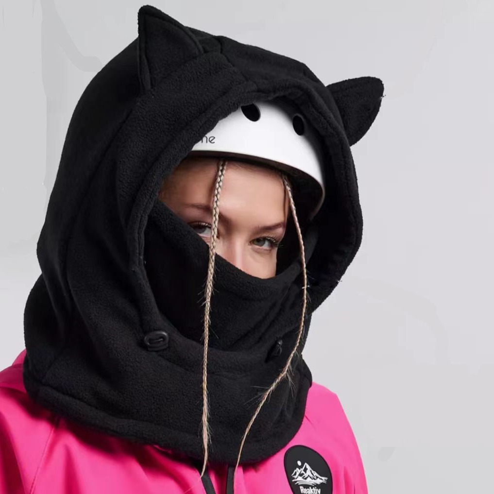 Warme Mütze und Ski-Sturmhaube – Aquatic Sports Hat Bewertung und Preis