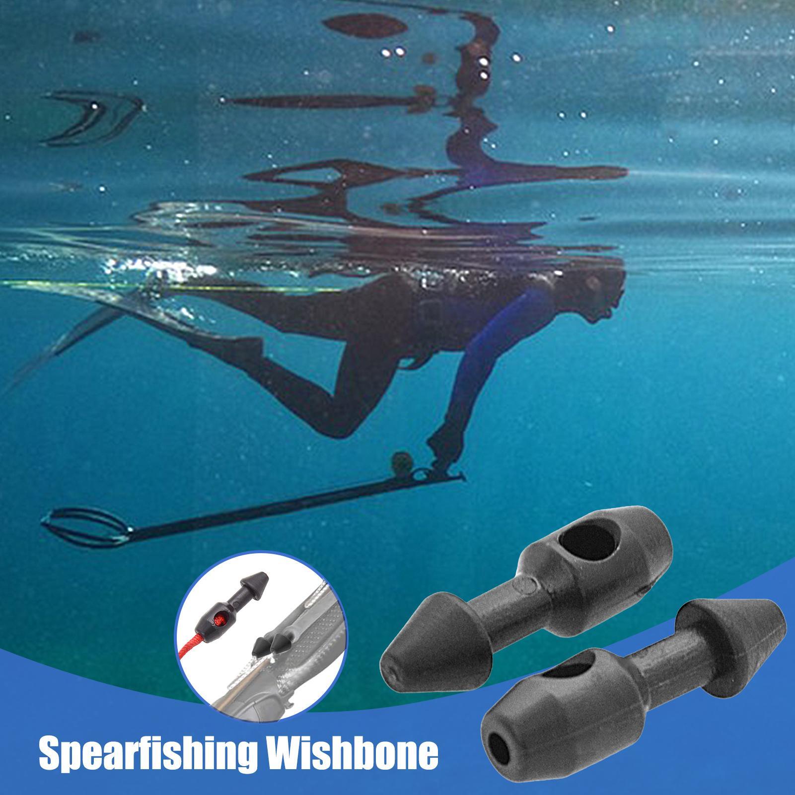 2 Stück Speerfischerei-Gummiei – Speargun Rubber Band Bewertung und Preis