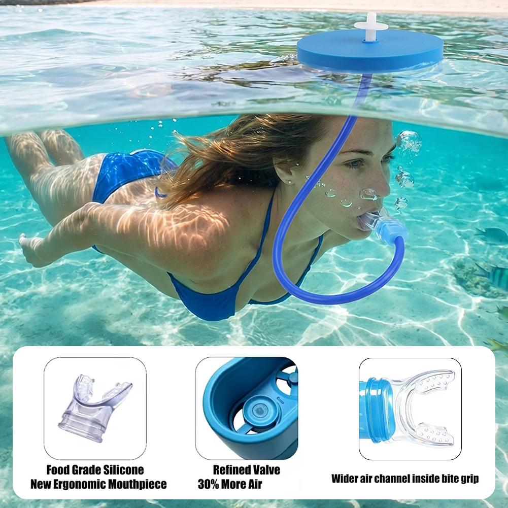 Hochwertiger Volltrocken-Schno – Aquatic Diving Bewertung und Preis