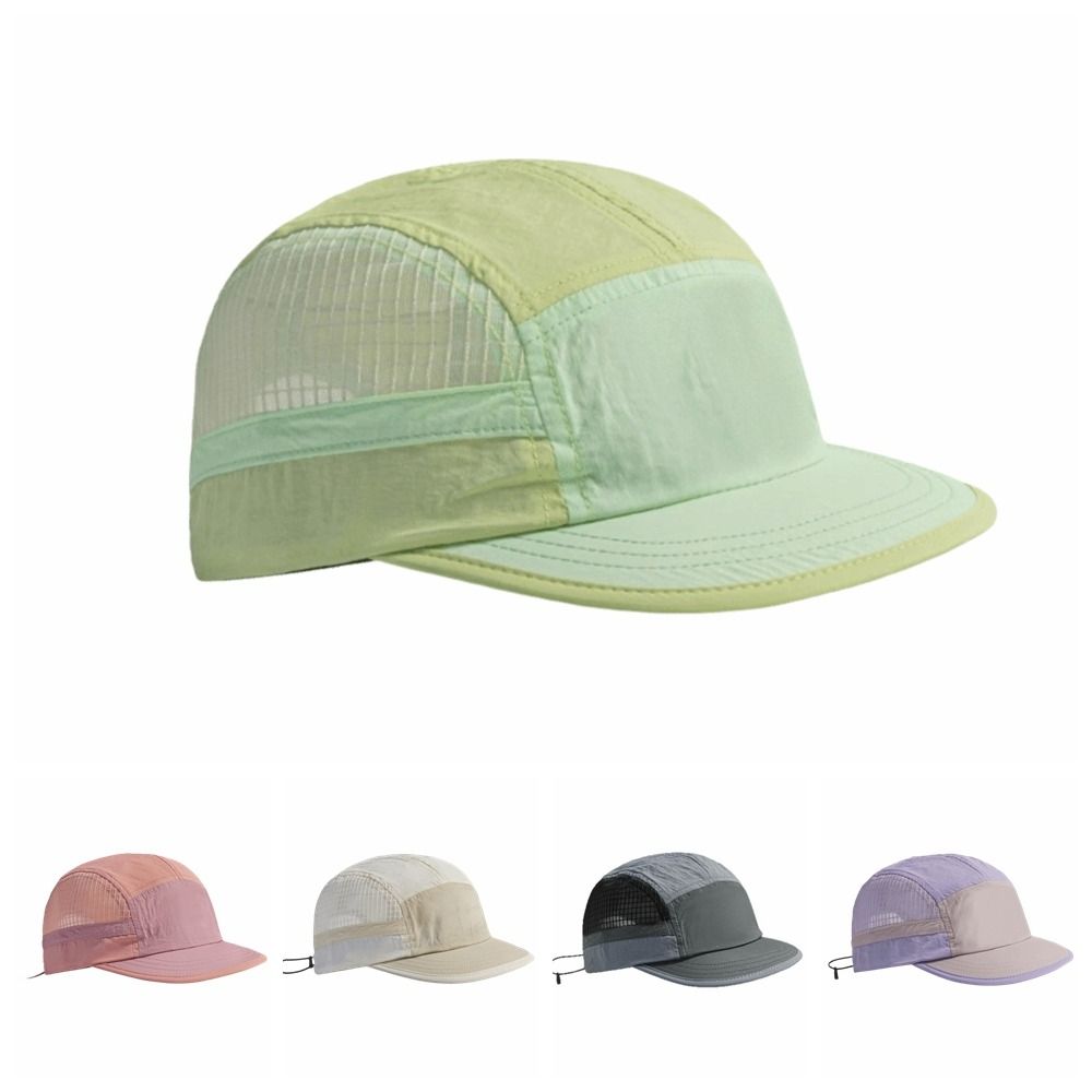 Farbblockierte Schnelltrocknen – Aquatic Sports Hat Bewertung und Preis