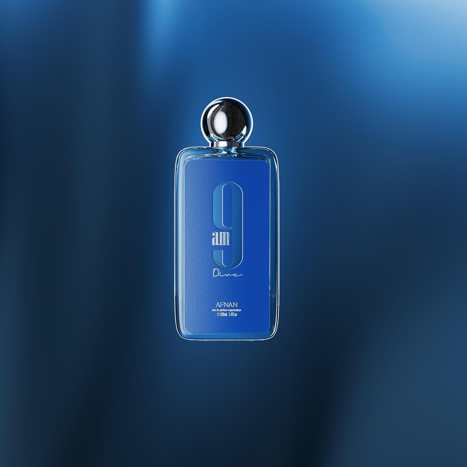 Afnan 9AM Dive Eau De Parfum f – Aquatic Diving Bewertung und Preis