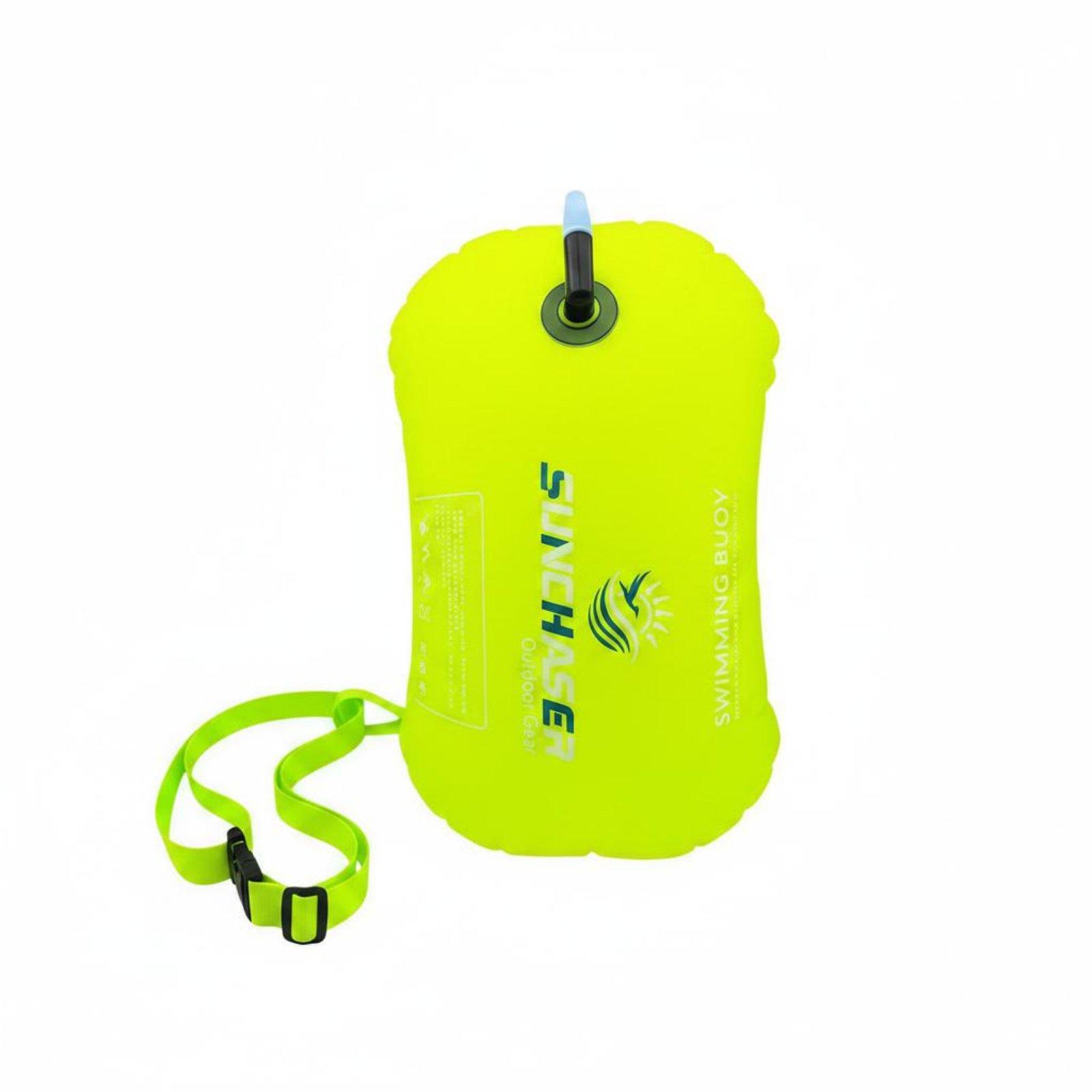 Schwimmhilfe, aufblasbarer was – Aquatic Sports Equipment Bewertung und Preis
