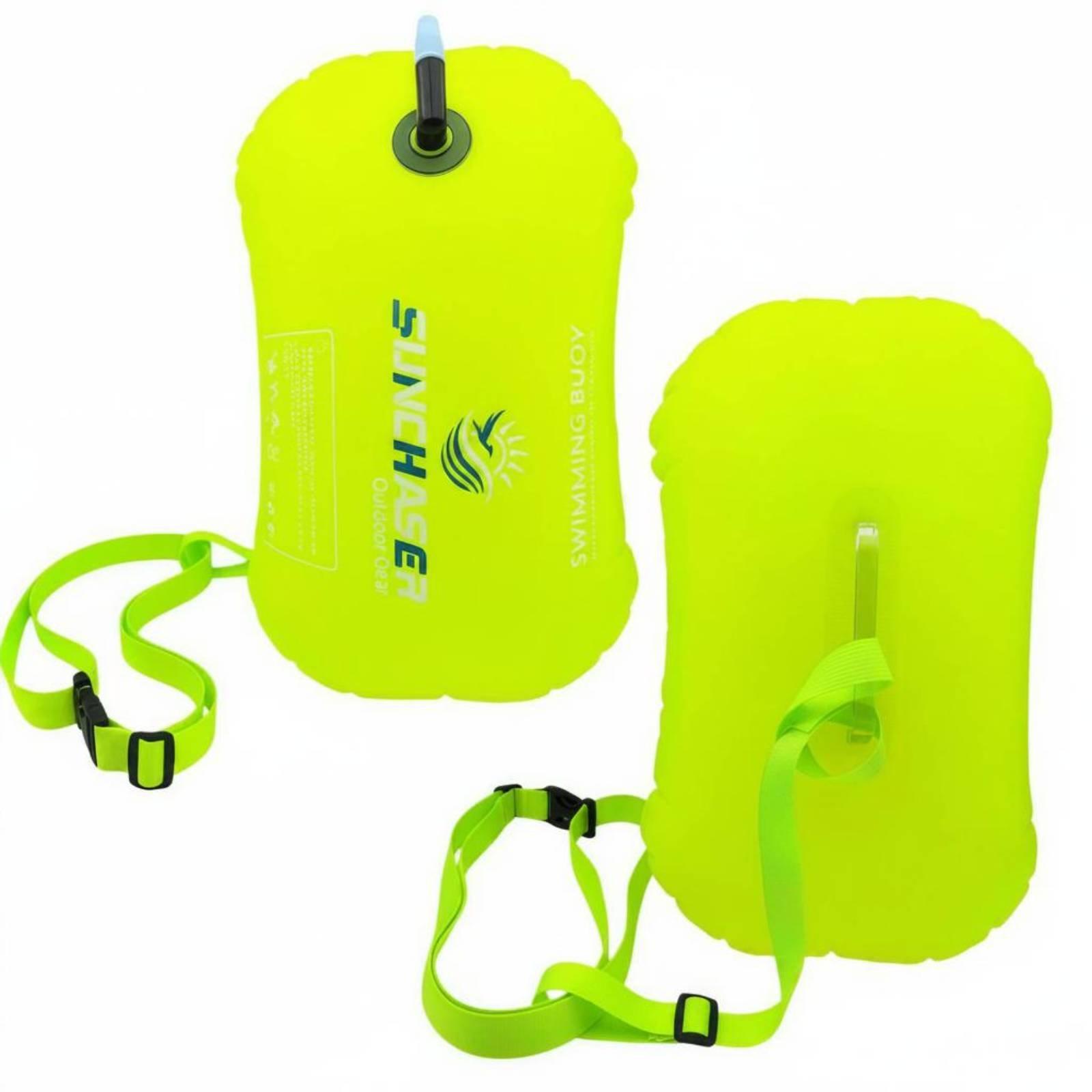 Schwimmhilfe, aufblasbarer was – Aquatic Sports Equipment Bewertung und Preis