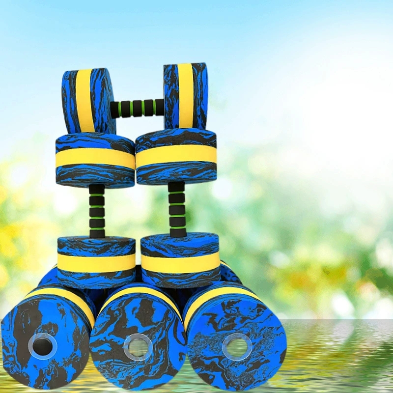 Weiche Schaumstoffhanteln Wass – Aquatic Sports Equipment Bewertung und Preis