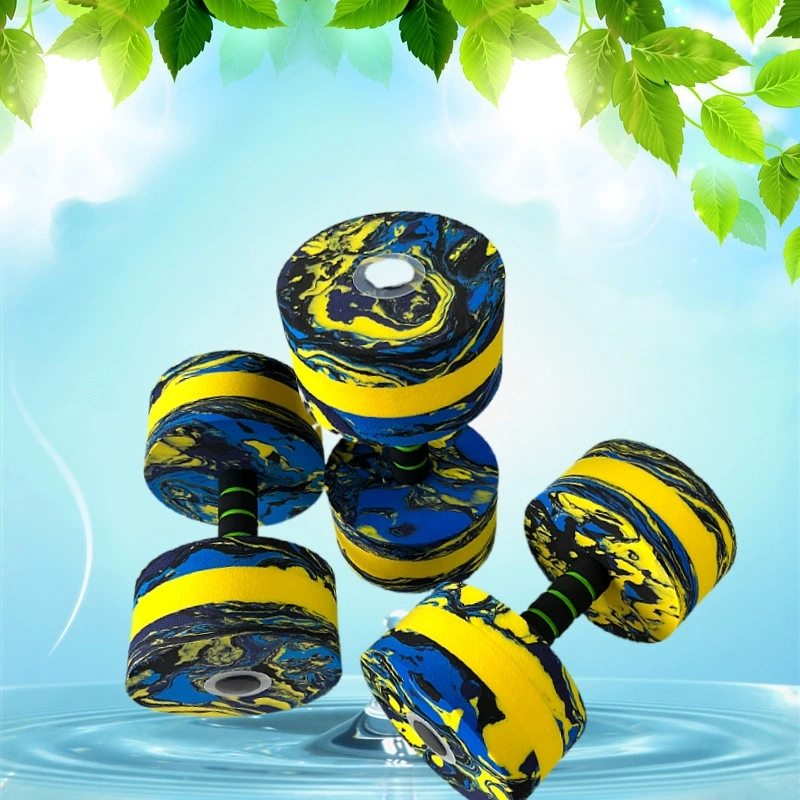 Weiche Schaumstoffhanteln Wass – Aquatic Sports Equipment Bewertung und Preis