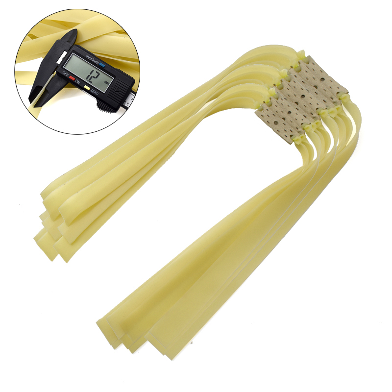 1,2mm Hohe Schnell 1/3/6PCS Sc – Speargun Rubber Band Bewertung und Preis