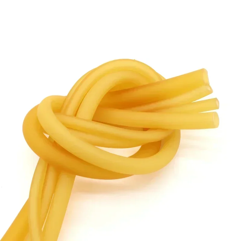 Robuster Latex-Gummischlauch f – Speargun Rubber Band Bewertung und Preis