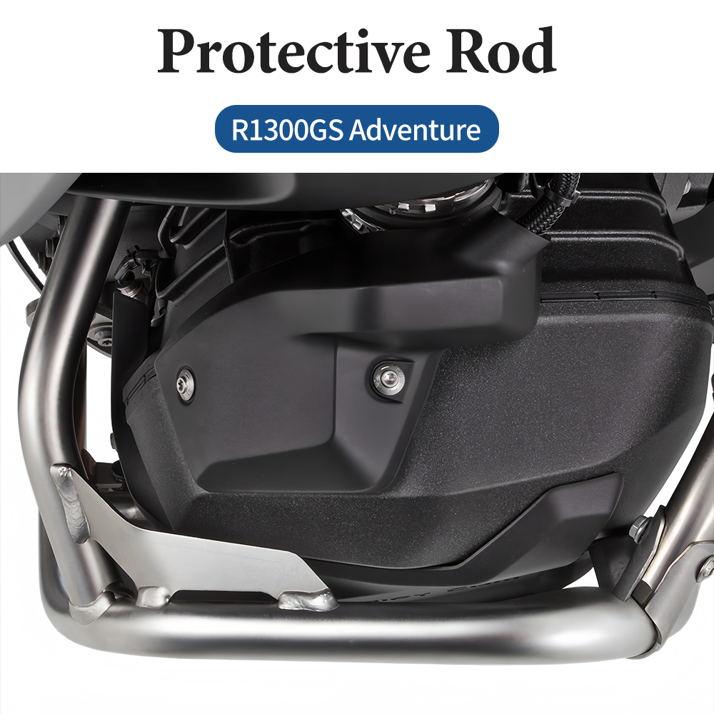 Für BMW R1300GS R1300GS ADV Ab – Head Racket Boom Bewertung und Preis