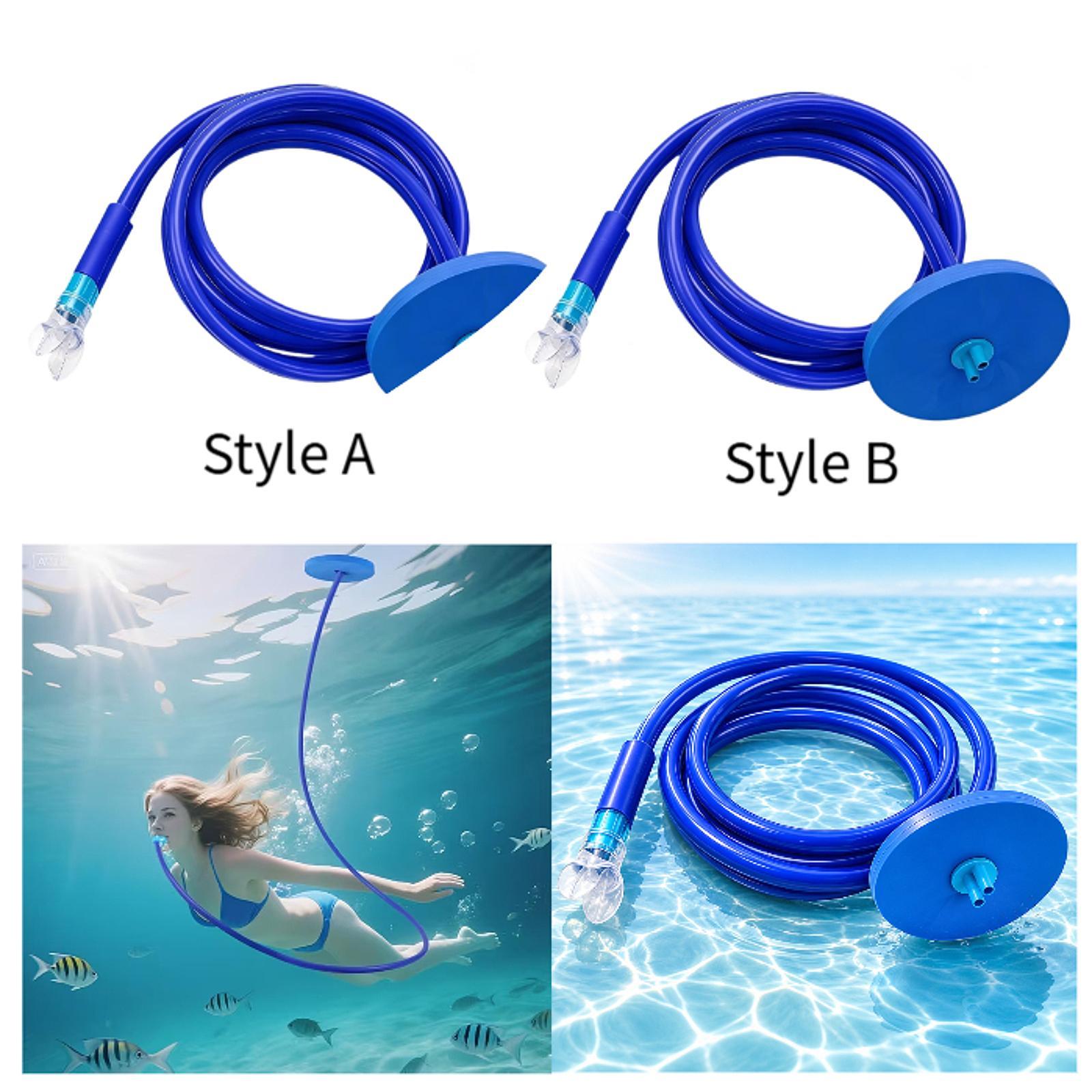 Tauch-Schnorchel aus Silikon,  – Aquatic Sports Equipment Bewertung und Preis