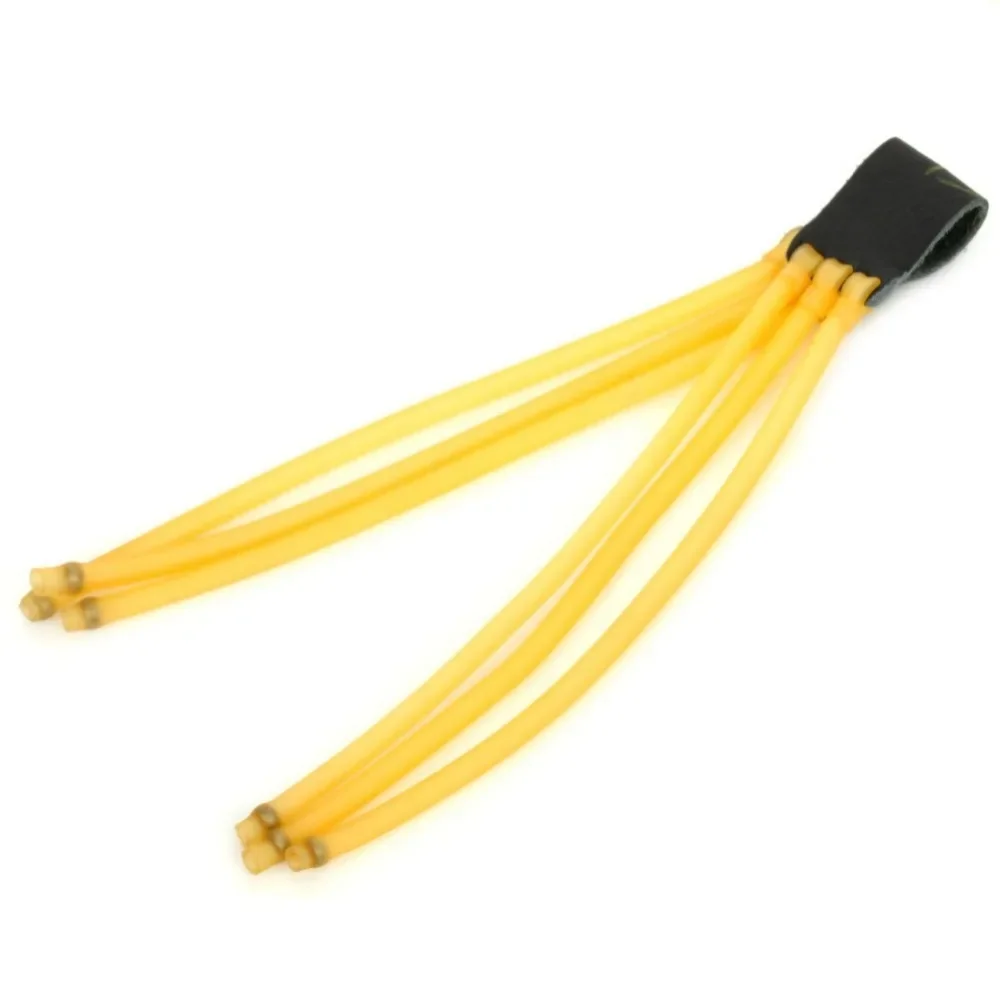 Schleuder-elastisches Gummiban – Speargun Rubber Band Bewertung und Preis