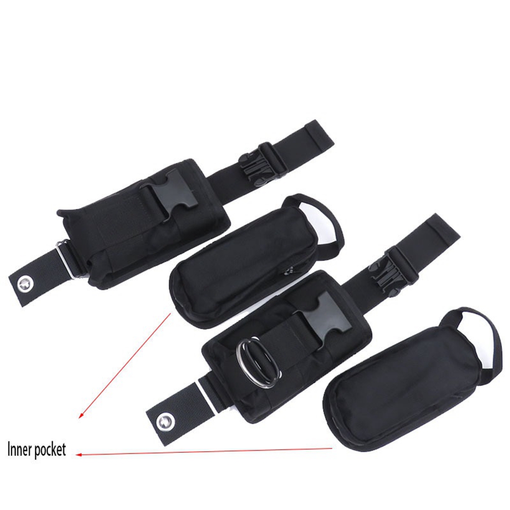 Beliebte neue 2-teilige Ersatz – Aquatic Diving Bewertung und Preis