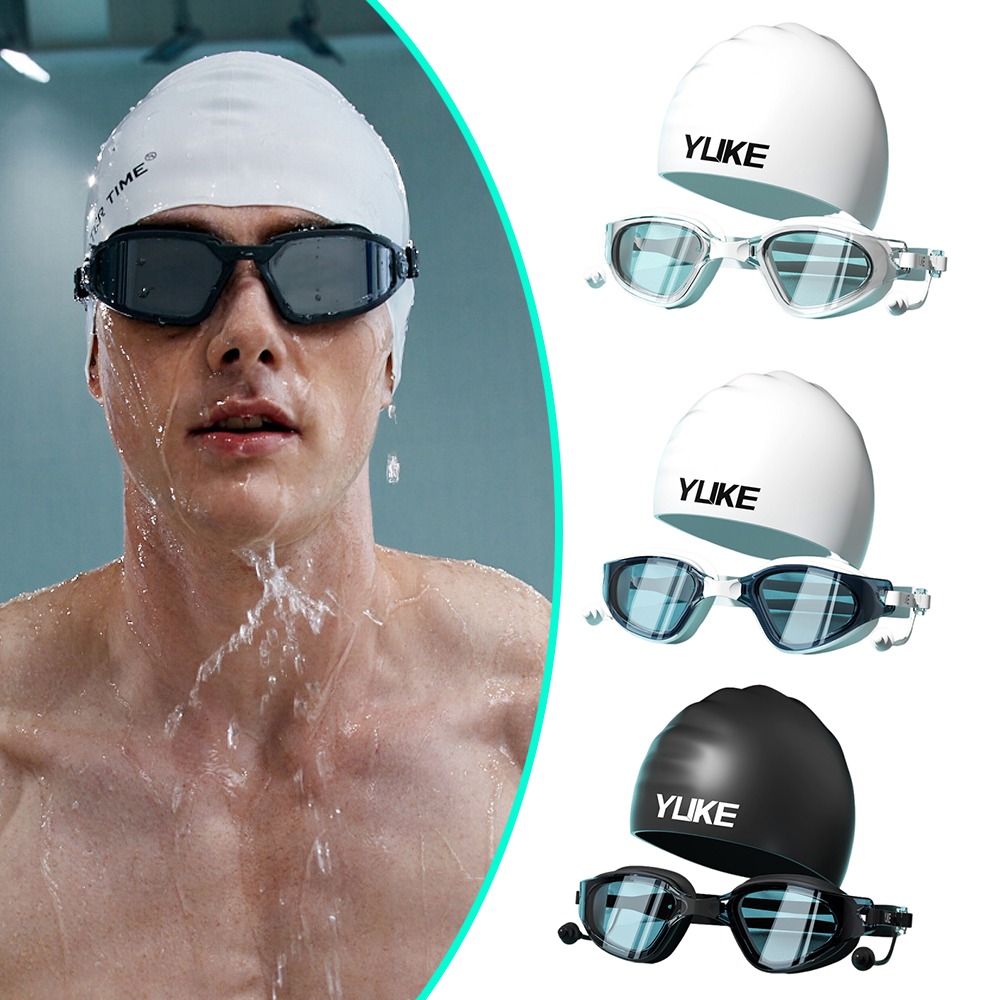 Professionelle Schwimmbrille K – Aquatic Sports Hat Bewertung und Preis